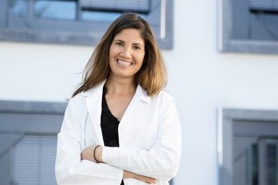 Dr Natalia Tarazona